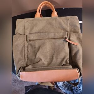 Laptop bag